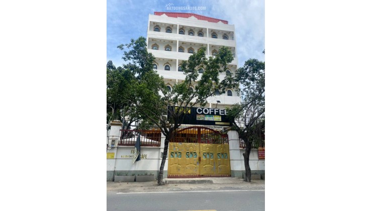 BÁN TÒA NHÀ 2 MẶT TIỀN – Thu nhập ổn định 200 triệu - ĐƯỜNG BƯNG ÔNG THOÀN – QUẬN 9 - GIÁ: 65 tỷ